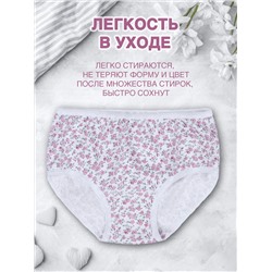 Апрель Трусы 5ДНТ5875001н