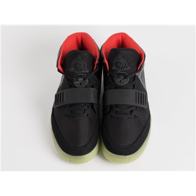 Кроссовки Nike Air Yeezy 2