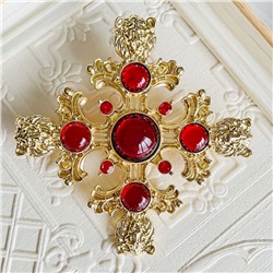 Брошь арт. 32 2517 (id 279875)