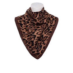 Платок RM90099 шерсть