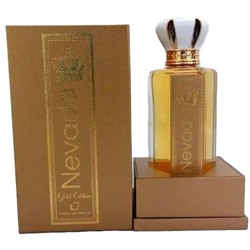 LINEA DE BELLA NEVADA GOLD edp (w) 100ml
