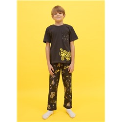 Комплект для мальчика ZEYZEY kids