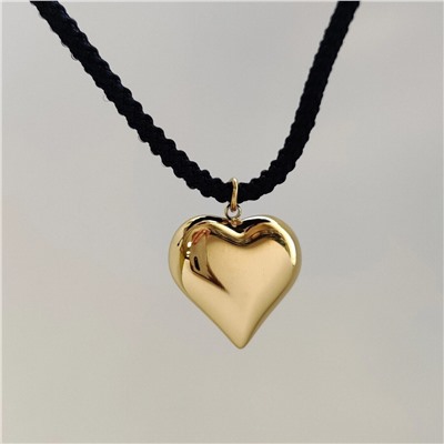 Подвеска на цепочке