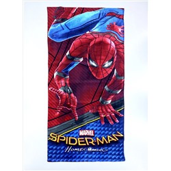 Полотенце с мультгероями PL114