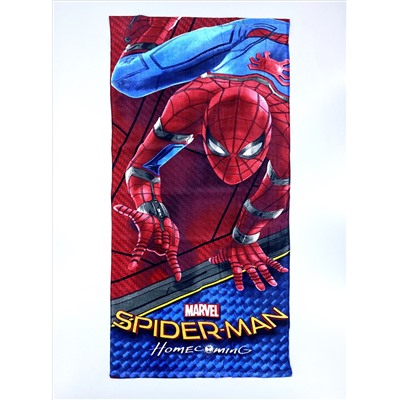 Полотенце с мультгероями PL114