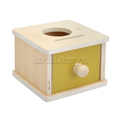 Игра развивающая "Сортер"