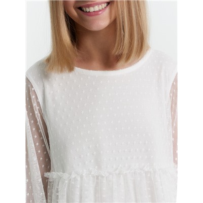 ПЛАТЬЕ ДЛЯ ДЕВОЧЕК 157830