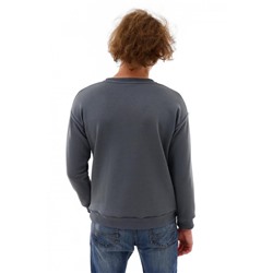 Свитшот 1597 (Серый)