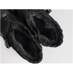 Зимние Сапоги Nike