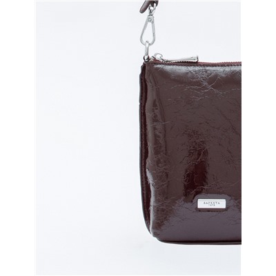 Сумка 98511-2 coffee Velina Fabbiano-Safenta