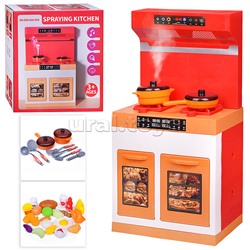 Кухня "Лучший шеф" в коробке