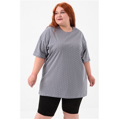 домашний костюм Сердце