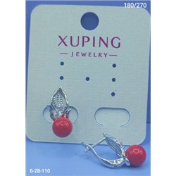 Серьги #22943549