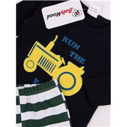 Костюм для малыша Baby Wood