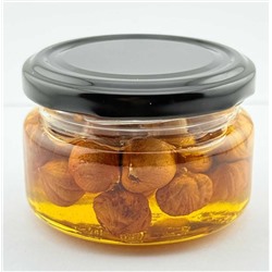 Фундук в меду 100 гр.