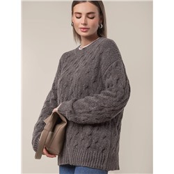 VILATTE Джемпер D39.333