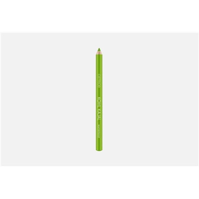 Catrice карандаш для глаз Kohl Kajal тон 130, Lime green