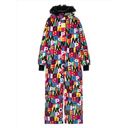 PLAYTODAY Комбинезон 32421005