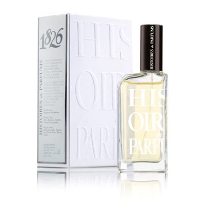 HISTOIRES DE PARFUMS 1826 EUGENIE DE MONTIJO edp (w) 60ml
