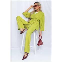 Костюм (Жакет+Брюки) LADY TAIGA, 1105391