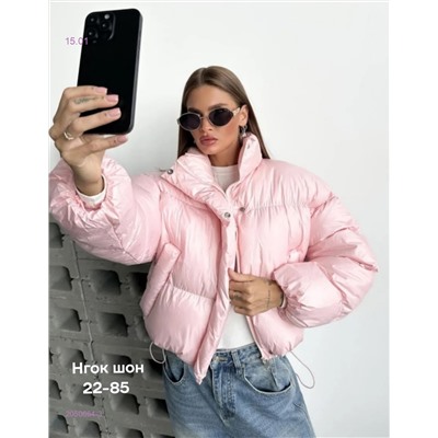 Куртка бронь 2050664-3