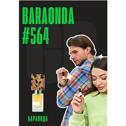 Baraonda / GET PARFUM 564
