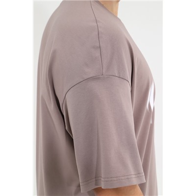 Фуфайка (футболка) мужская Леон-4