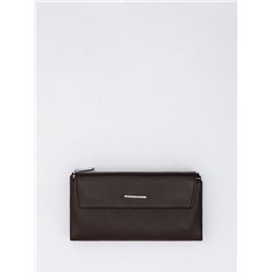 Кошелек 7004-50 coffee Velina Fabbiano