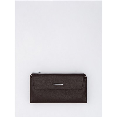 Кошелек 7004-50 coffee Velina Fabbiano