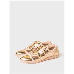 Полуботинки для девочек