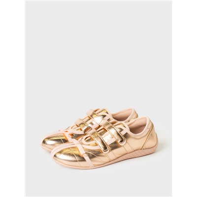 Полуботинки для девочек