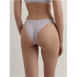 Трусы CONTE FLEXIBLE LTA 2237 Трусы «танга» из бамбука