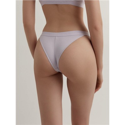 Трусы CONTE FLEXIBLE LTA 2237 Трусы «танга» из бамбука