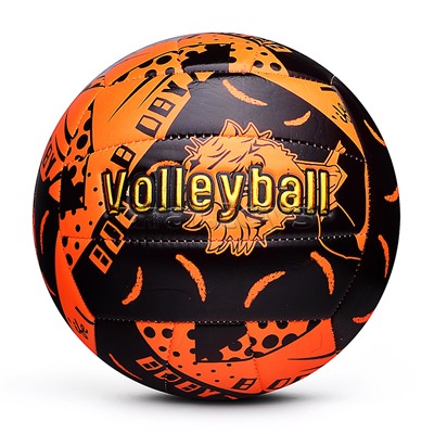 Мяч волебойбольный "Яркая игра" 270 гр