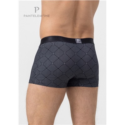 PMH-1432 (Трусы мужские шорты, PanteLemone )