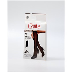 239485 Conte elegant Гольфы