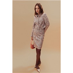 Юбка POMPA, 1090782