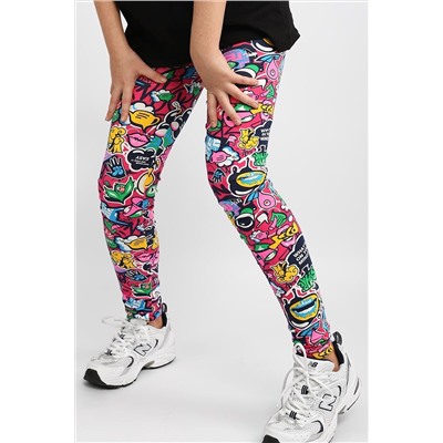 Лосины SP7272-2 2 шт НАТАЛИ, 1071697