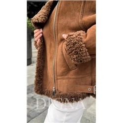 Дубленка #23069449