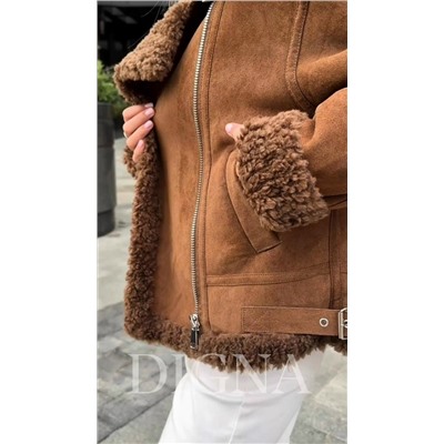 Дубленка #23069449