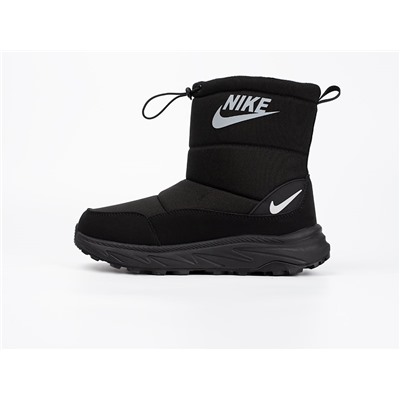 Зимние Сапоги Nike