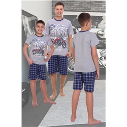 Костюм с шортами Формула НАТАЛИ, 883463