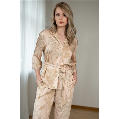 Пижама INDEFINI, 1201091