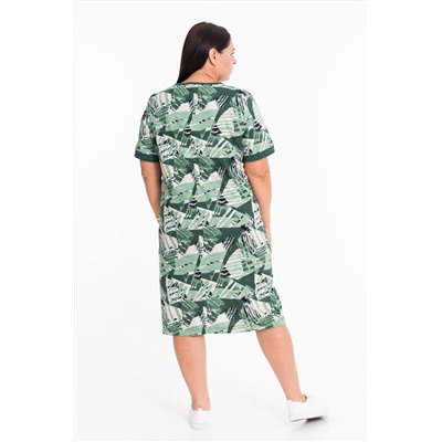 Платье М325127а