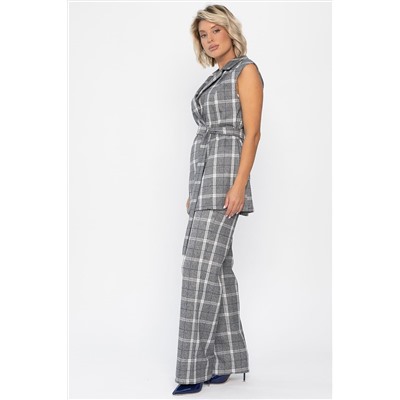 Костюм (Жилет+Брюки) LADY TAIGA, 1188802