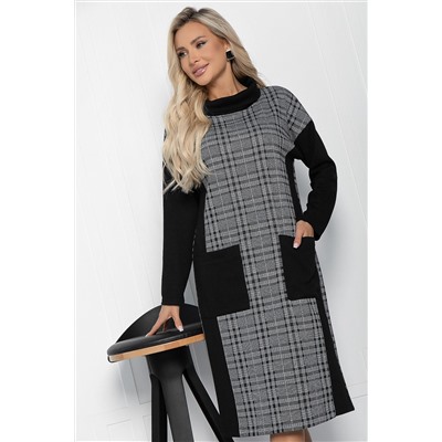 Платье LADY TAIGA, 1043627