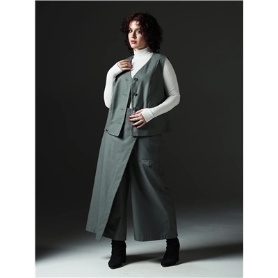 DIMMA Жилет 2546