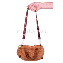 Сумка детская "Дружок капибара"