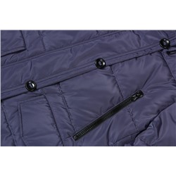 Куртка-парка