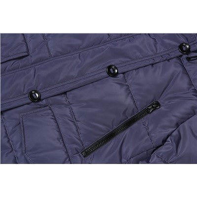 Куртка-парка